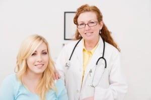 Board Certified OBGYN in MI