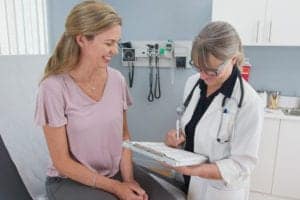 OB GYN Rochester Hills